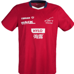 Tibhar T-Shirt National Team France red