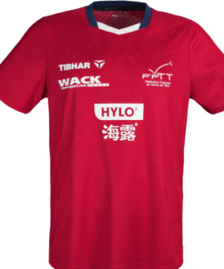 Tibhar T-Shirt National Team France red
