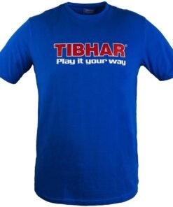 Tibhar T-shirt Original Cotton