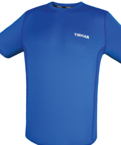 Tibhar T-shirt Select blue