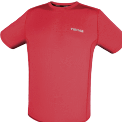 Tibhar T-shirt Select red