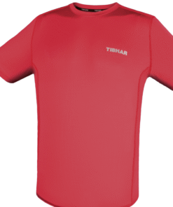 Tibhar T-shirt Select red