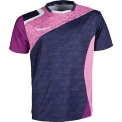 Tibhar T-Shirt Sol navy/pink