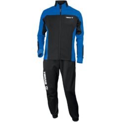 Tibhar Tracksuit Trend black/blue