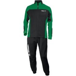 Tibhar Tracksuit Trend black/green