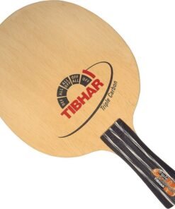 Tibhar Triple Carbon