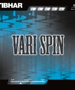 Tibhar Vari Spin