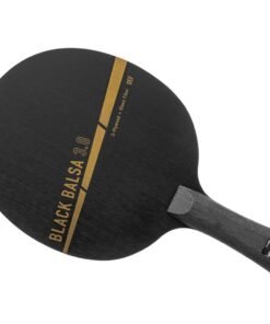 Victas Black Balsa 3.0