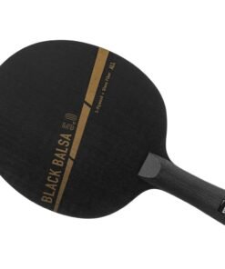 Victas Black Balsa 5.0