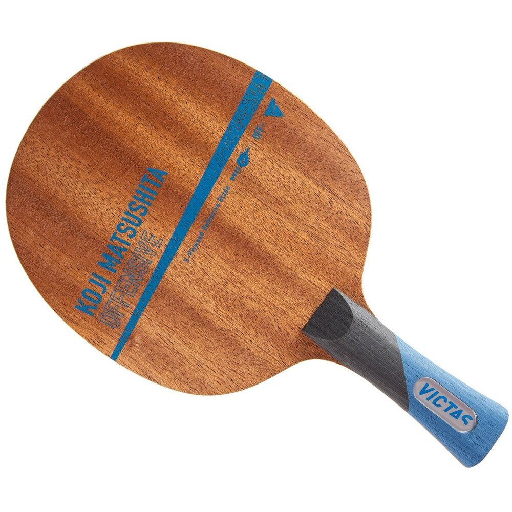 Victas Koji Matsushita Offensive