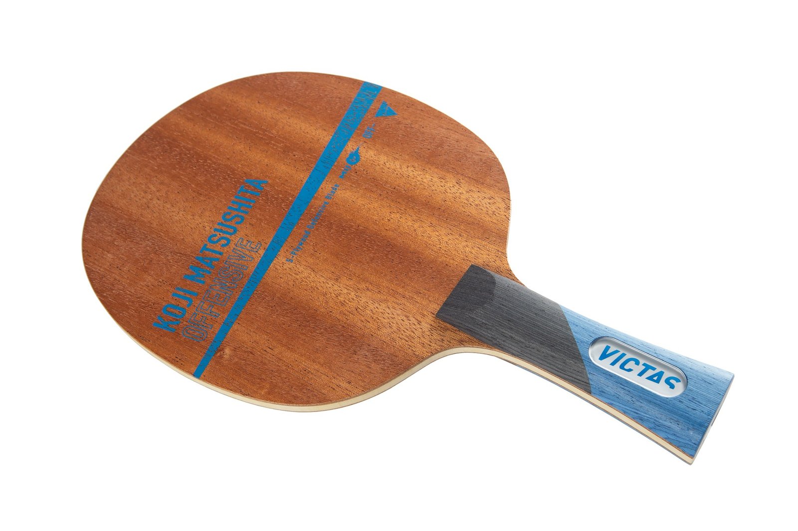 Victas Koji Matsushita Offensive - Imagem 2