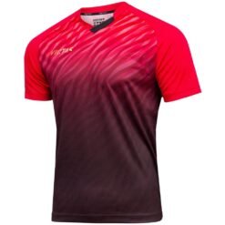 Victas Shirt V-232 red