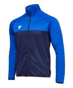 Victas Tracksuit Jacket V-118 navy/blue