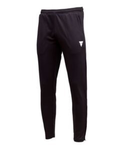Victas Tracksuit Pants V-116 black