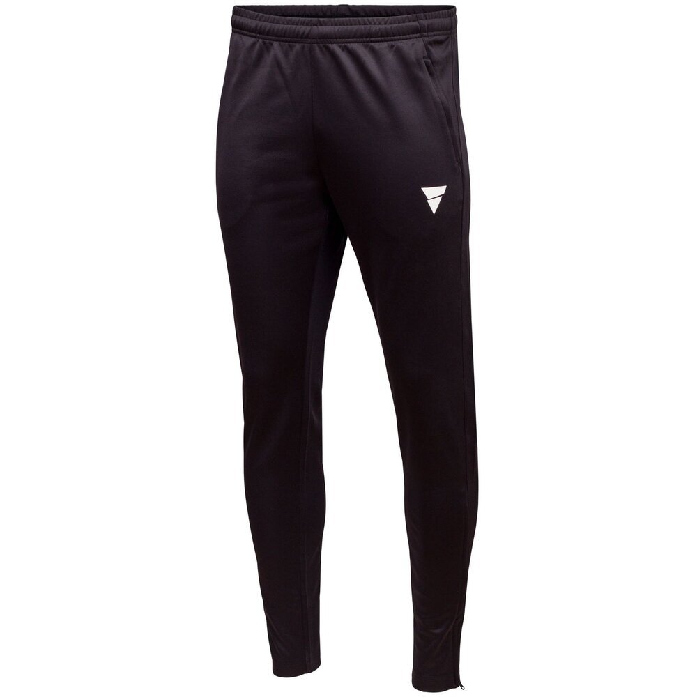 Victas Tracksuit Pants V-118 black