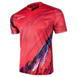Victas V-Shirt 228 red