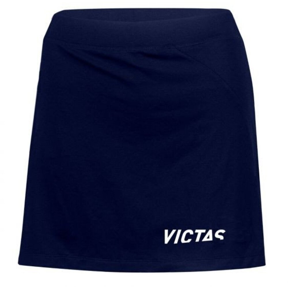 Victas V-Skirt 314 navy