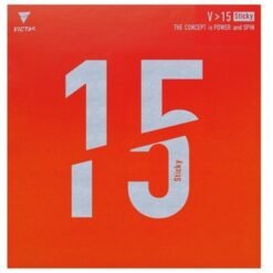 Victas V > 15 Sticky