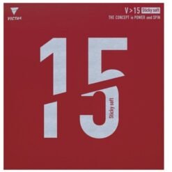 Victas V > 15 Sticky Soft
