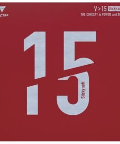 Victas V > 15 Sticky Soft