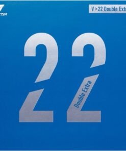 Victas V > 22 Double Extra