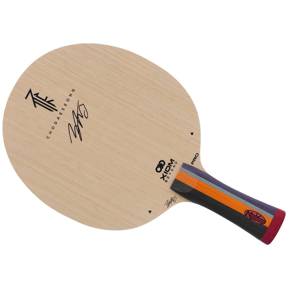 Xiom Cho Daeseong TMX PRO