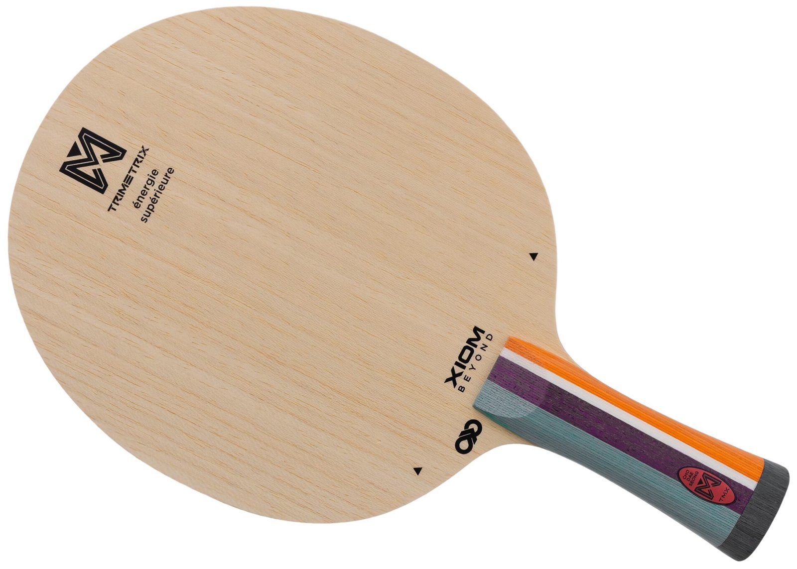 Xiom Cho Daeseong TMX PRO - Imagem 2