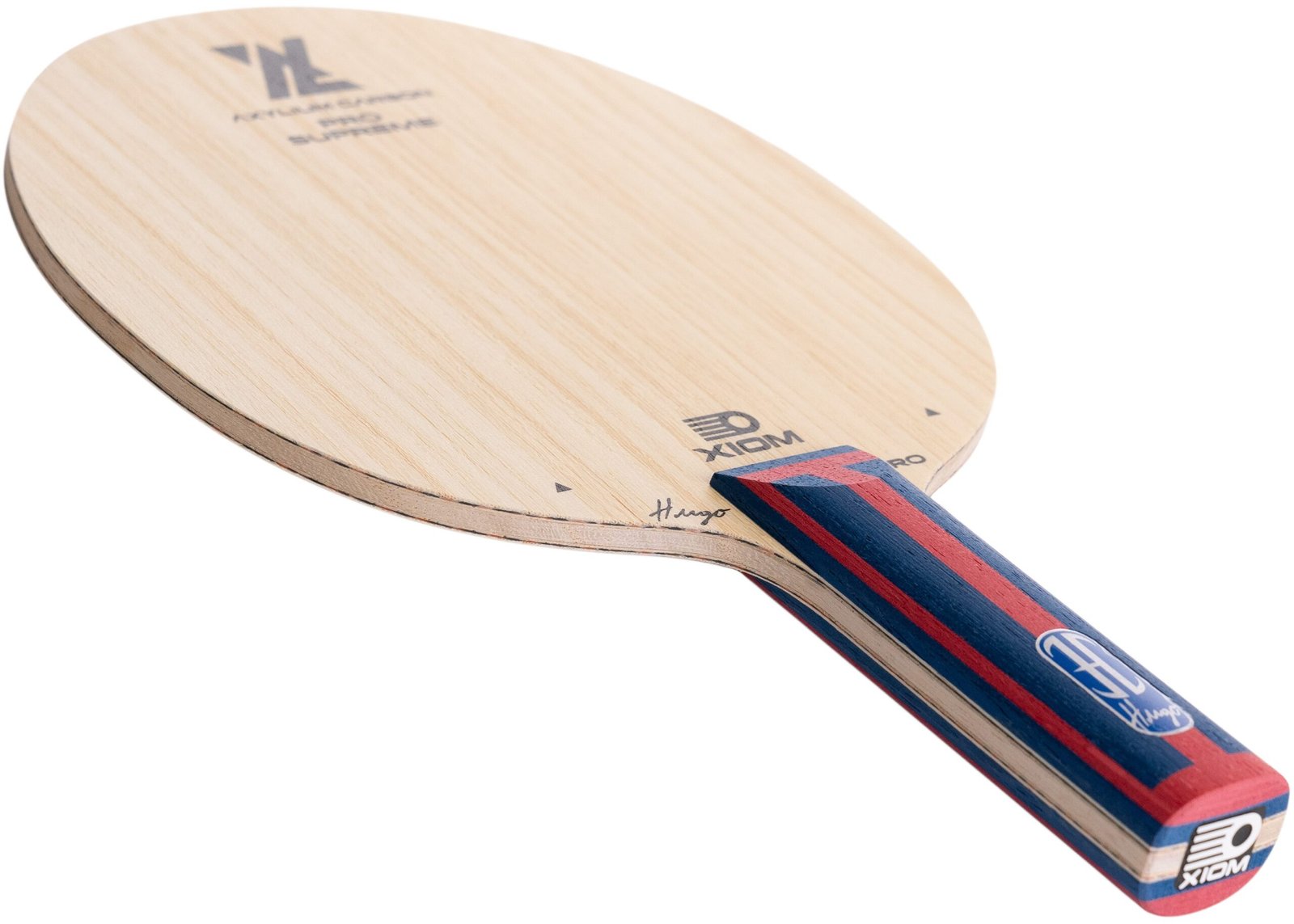 Xiom Hugo ALX Pro - Imagem 2