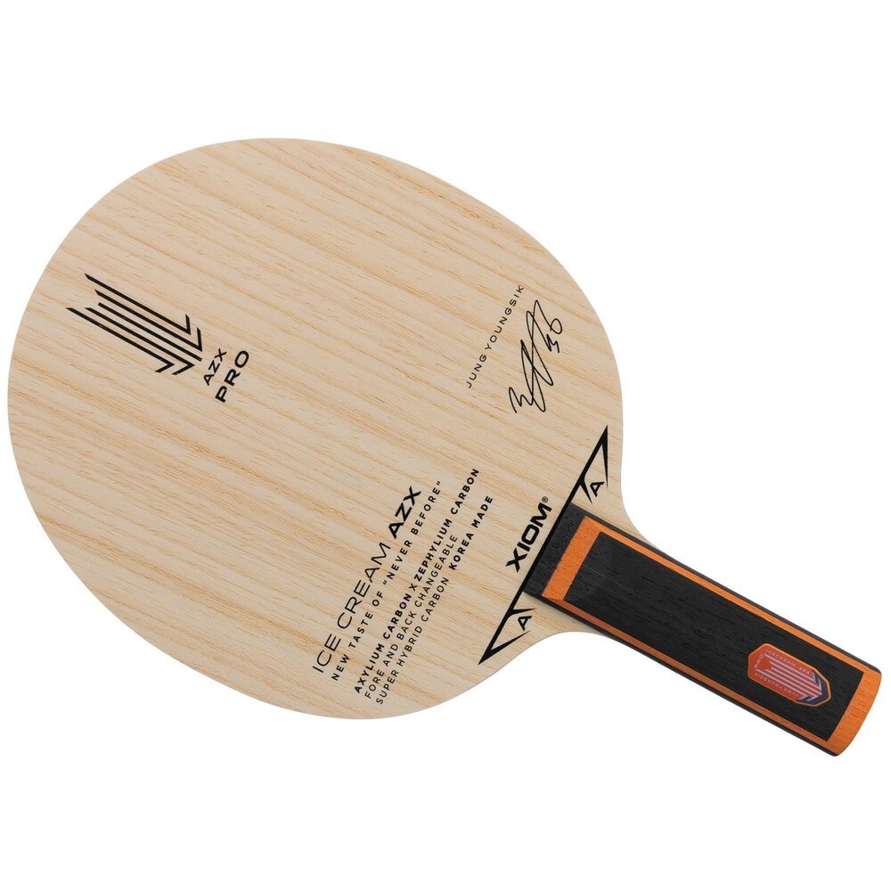 Xiom Ice Cream AZX PRO