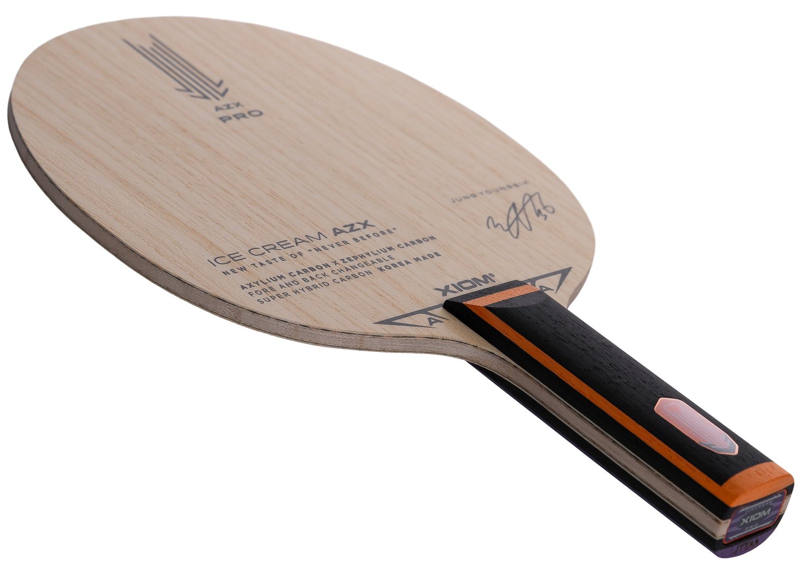 Xiom Ice Cream AZX PRO - Imagem 3