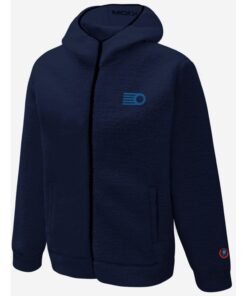 Xiom Jacket YangYang 2 navy