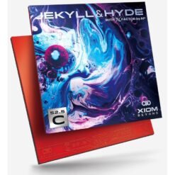 Xiom Jekyll & Hyde C52.5