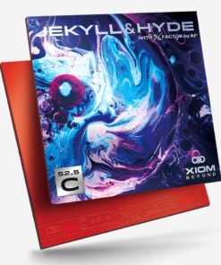 Xiom Jekyll & Hyde C52.5