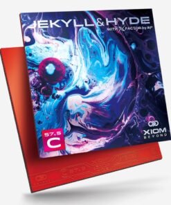 Xiom Jekyll & Hyde C57.5