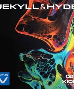 Xiom Jekyll & Hyde V47.5