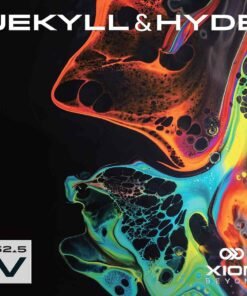 Xiom Jekyll & Hyde V52.5