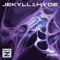Xiom Jekyll & Hyde Z52.5