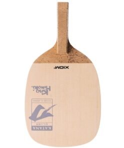 Xiom Katana Silver Jp.Pen