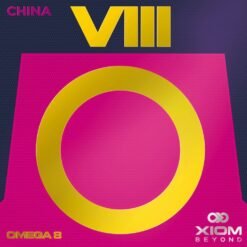 Xiom Omega 8 China