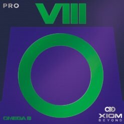 Xiom Omega 8 Pro