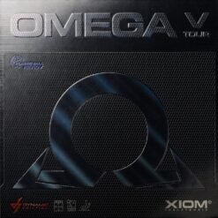 Xiom Omega V Tour