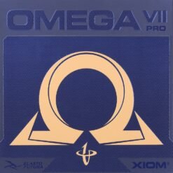 Xiom Omega VII Pro