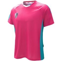 Xiom Shirt Lucian magenta