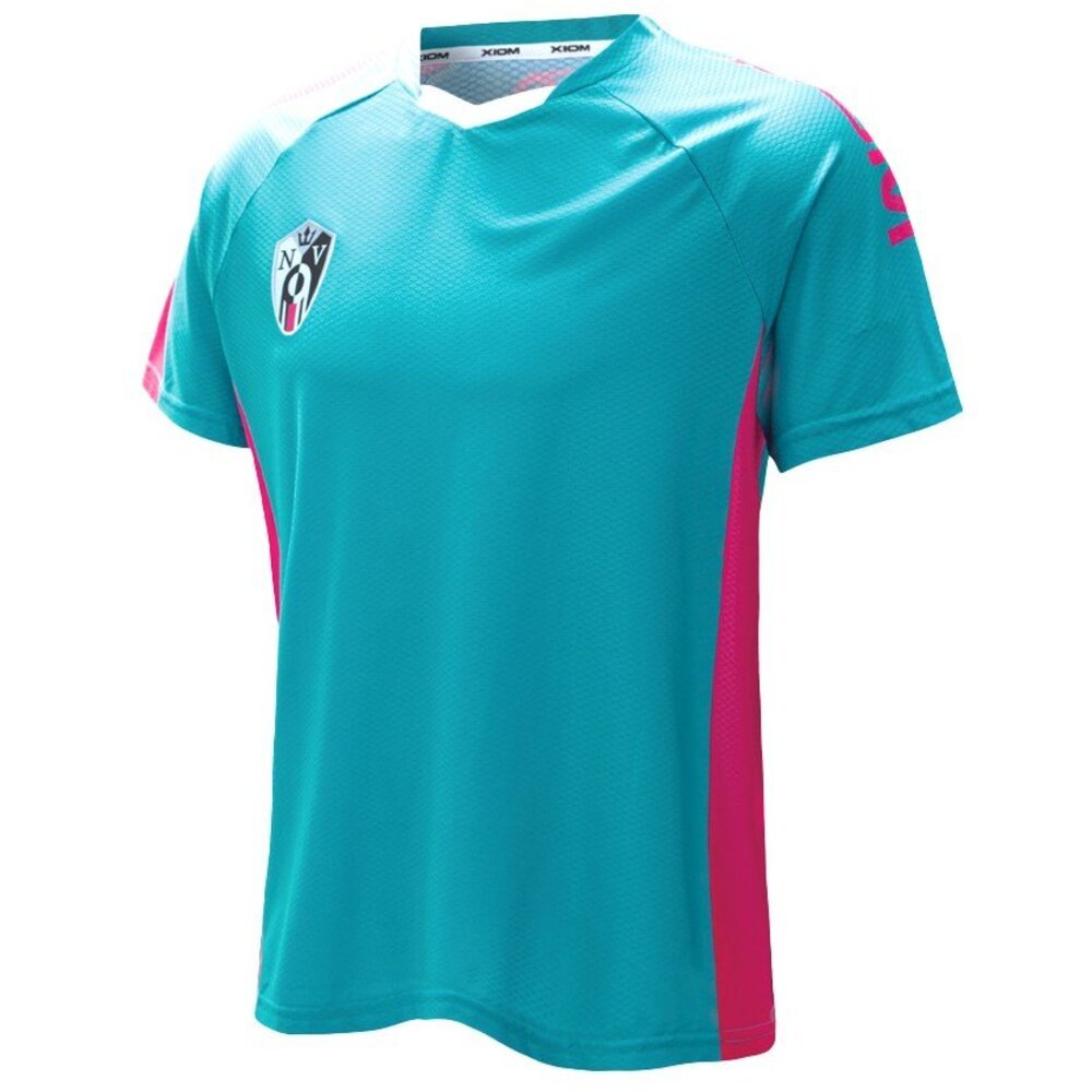 Xiom Shirt Lucian mint