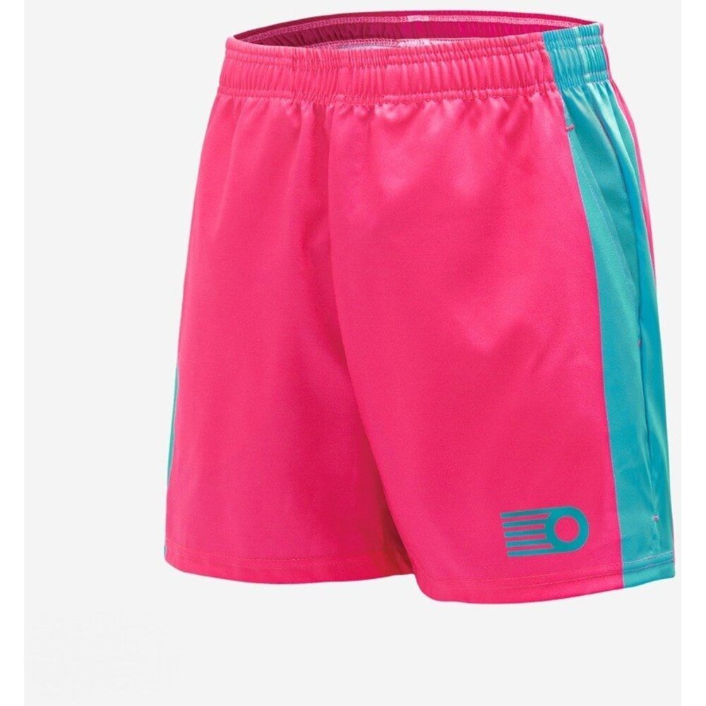 Xiom Shorts Lucian magenta