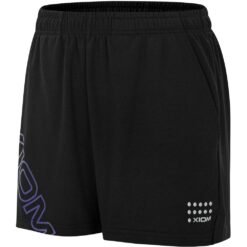 Xiom Shorts Pro Leg black