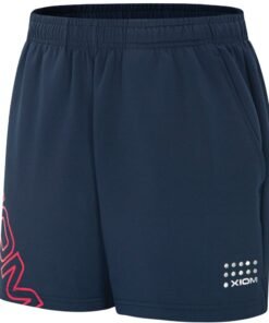 Xiom Shorts Pro Leg navy
