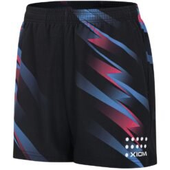 Xiom Shorts Spin black