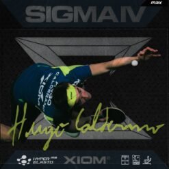 Xiom Sigma IV