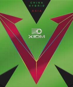 Xiom Vega Asia Hybrid